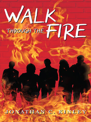 cover image of Walk Through the Fire